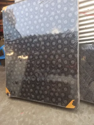 Black 5*6 8inch Mattresses
