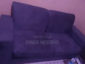 2 Seater Sofa