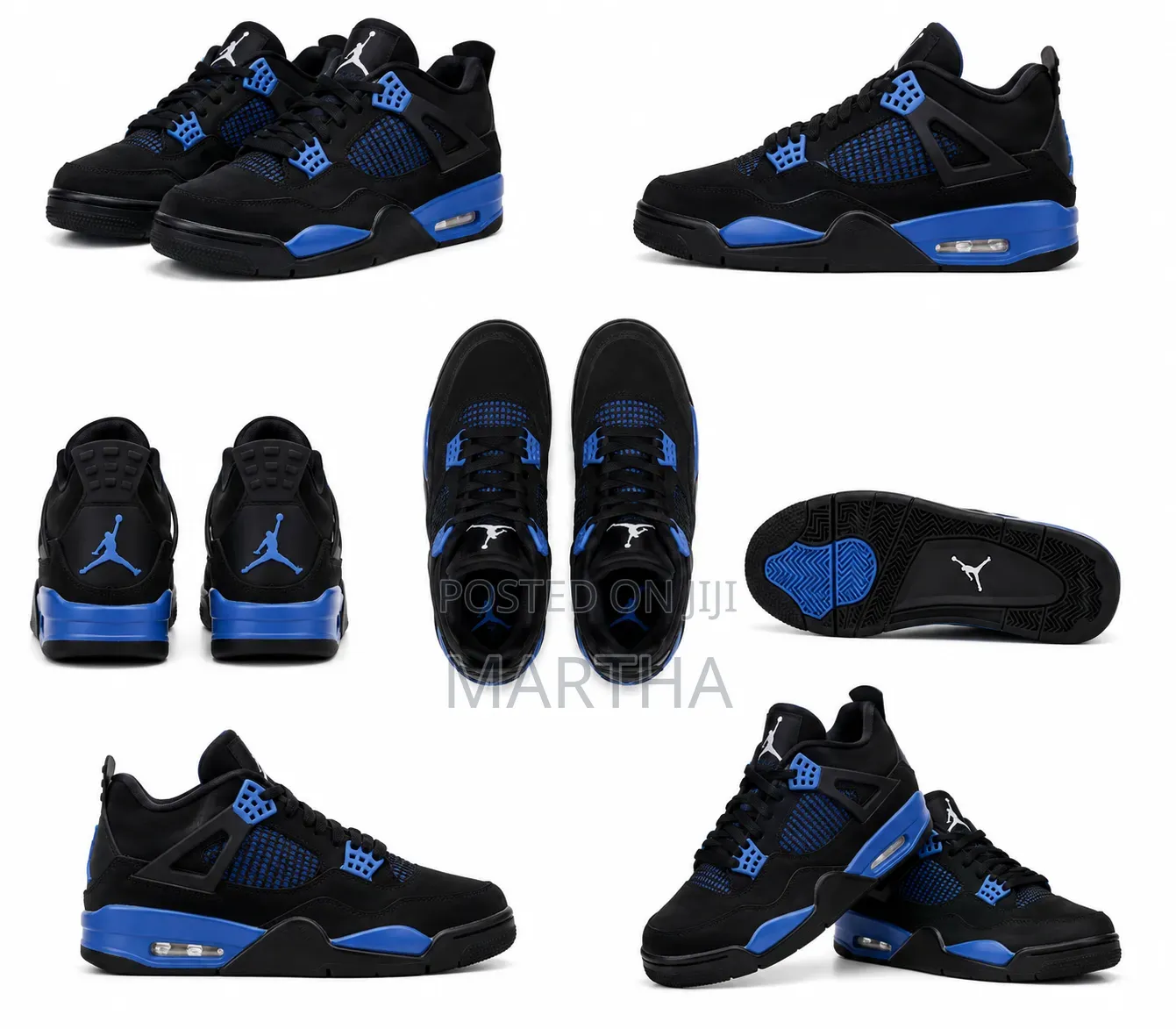 Jordan Sneaker
