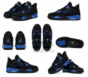 Jordan Sneaker