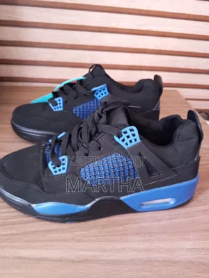 Jordan Sneaker