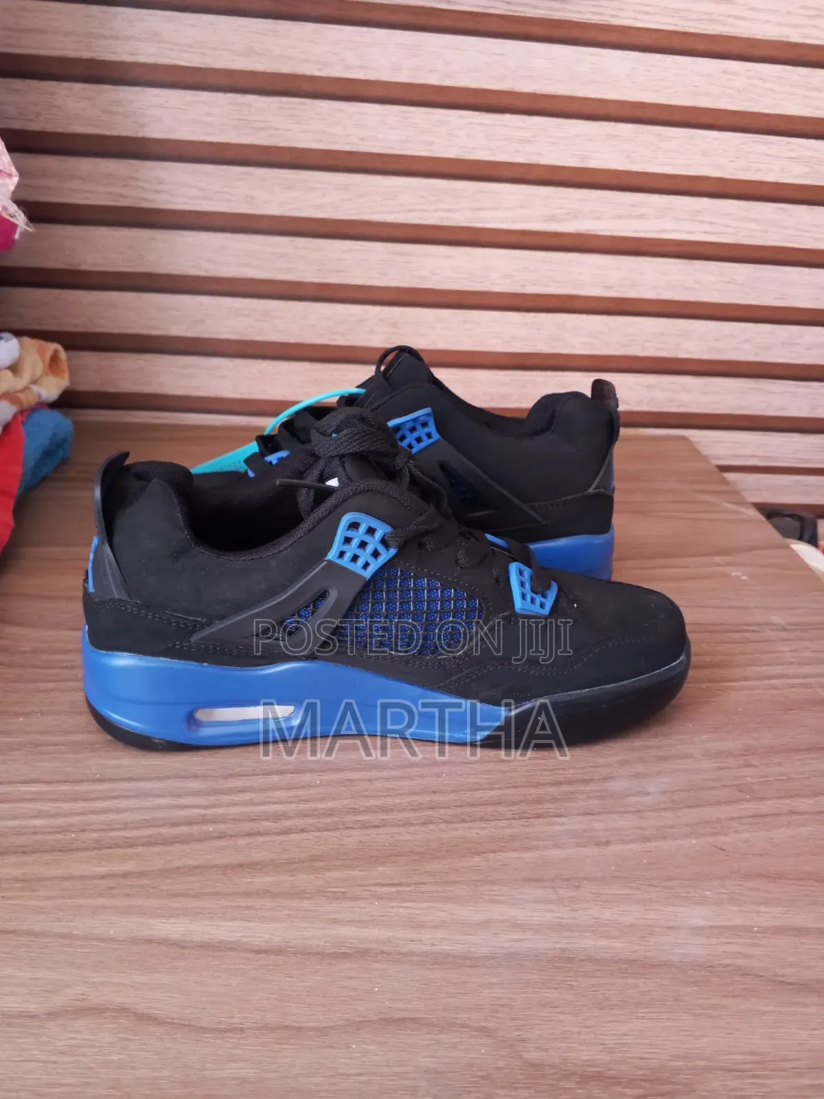 Jordan Sneaker
