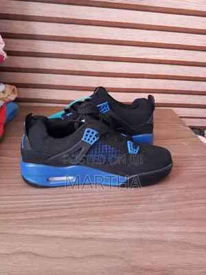 Jordan Sneaker
