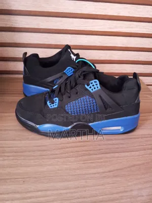 Jordan Sneaker