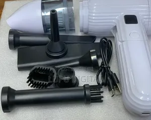 Handheld Vacuum Cleaner