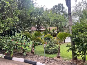 Furnished 2bdrm House in Karen for rent