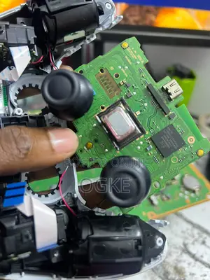 Controller Repair