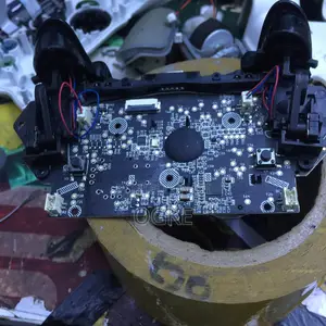 Controller Repair