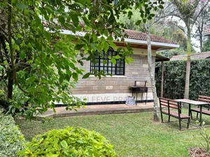 Furnished 2bdrm House in Karen for rent
