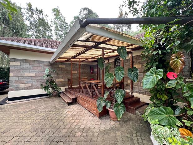 Furnished 2bdrm House in Karen for rent - thumbnail 7