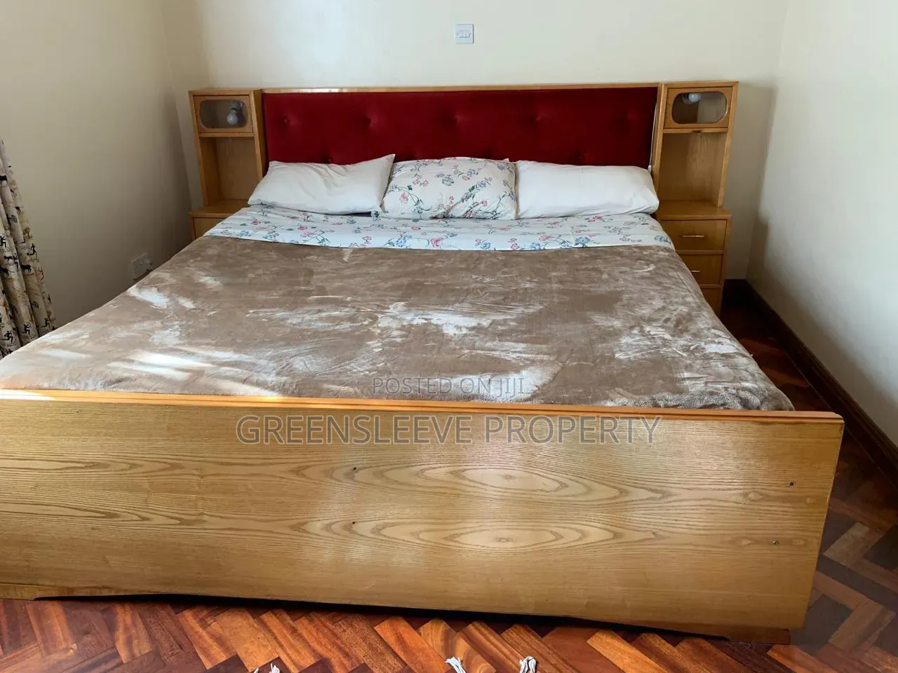 Furnished 2bdrm House in Karen for rent