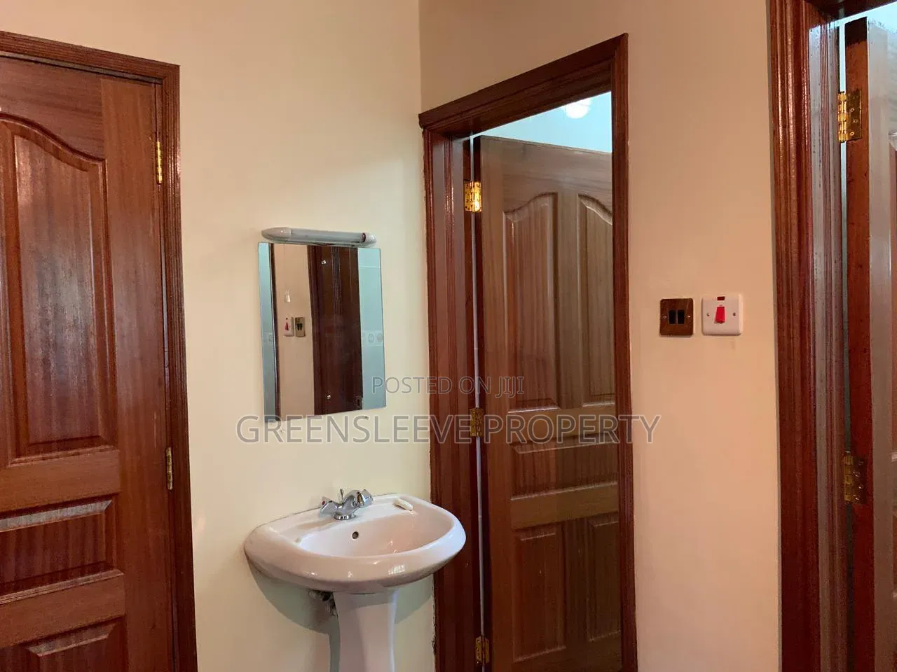 Furnished 2bdrm House in Karen for rent