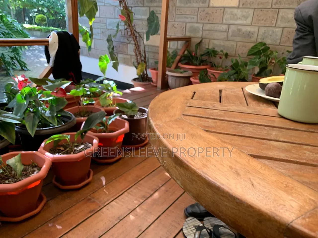 Furnished 2bdrm House in Karen for rent