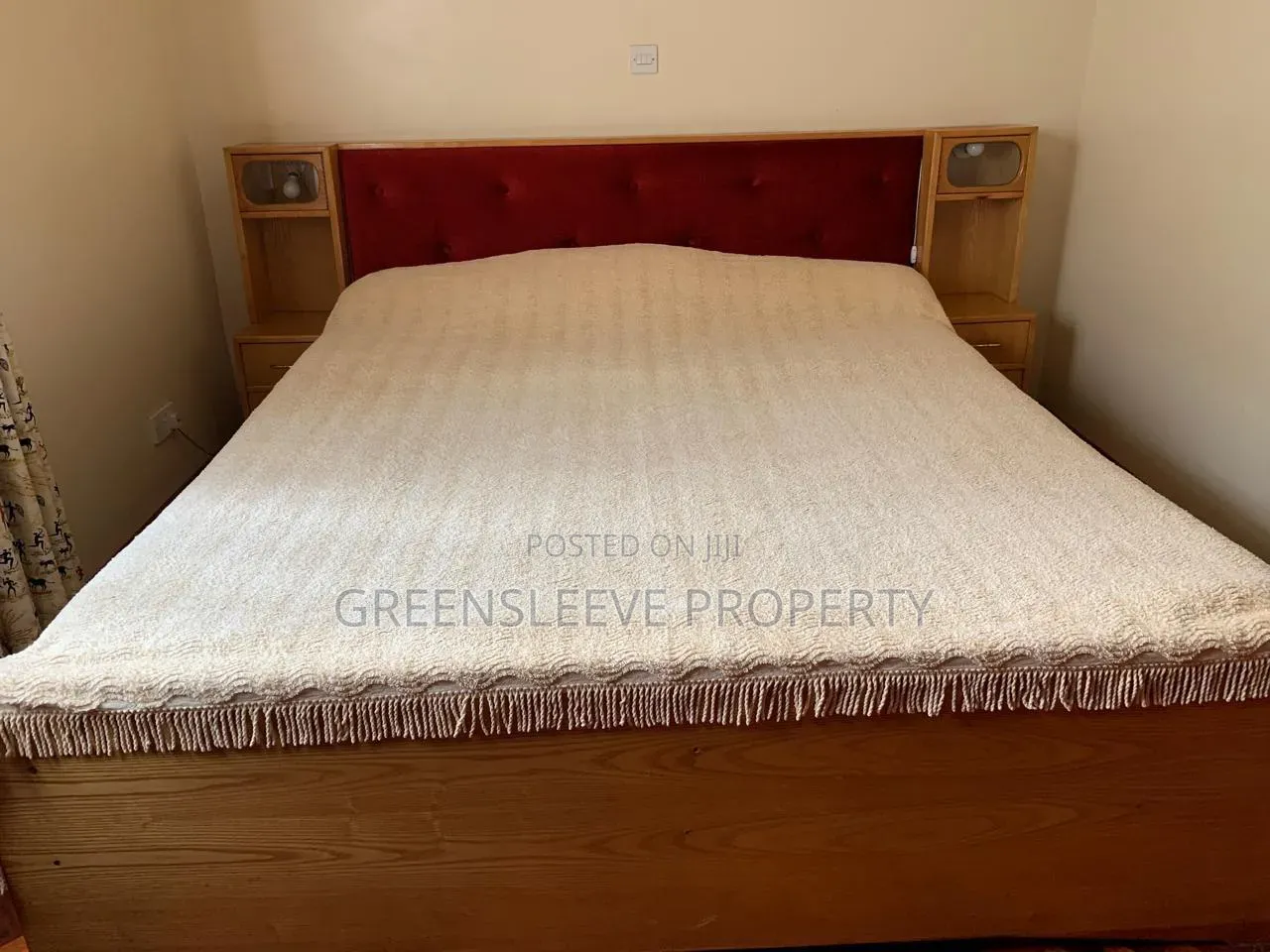 Furnished 2bdrm House in Karen for rent