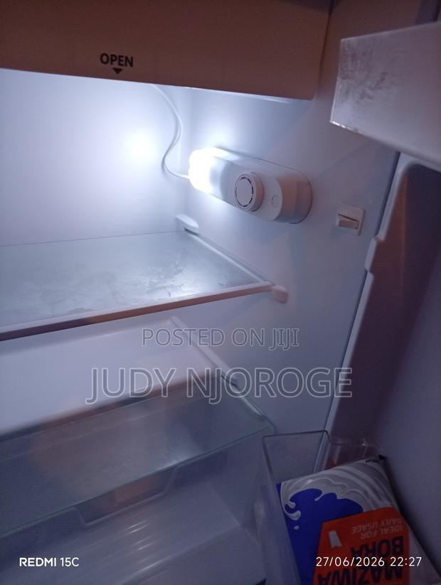 Hisense Fridge on Quick Sale - thumbnail 6