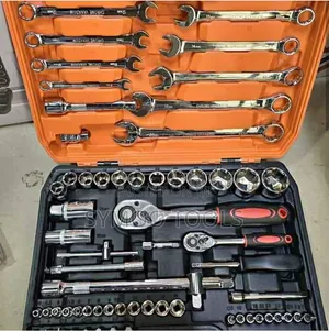 Tool Box Set