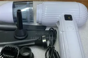 Handheld Vacuum Cleaner