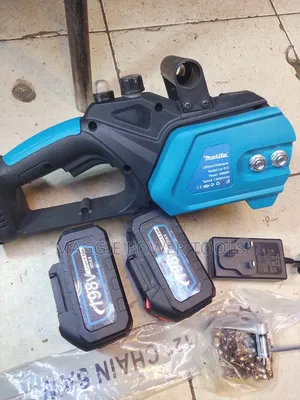 Professional Makita Chainsaw Machine/Makita Cordless 12" Chainsaw