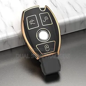 Car Key Cover