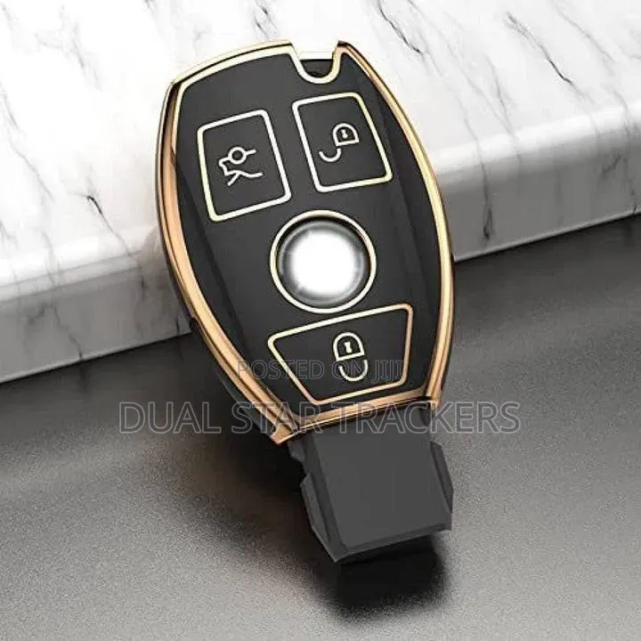 Car Key Cover