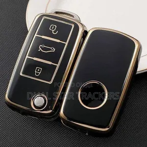 Car Key Cover