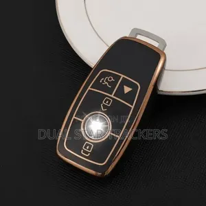 Car Key Cover