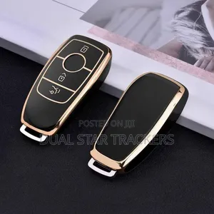 Car Key Cover