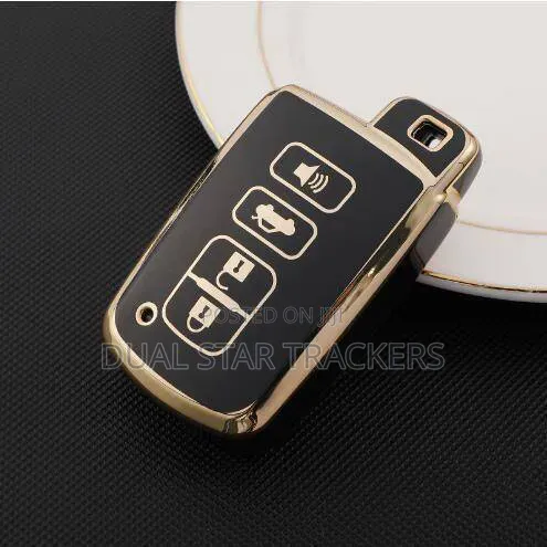 Car Key Cover
