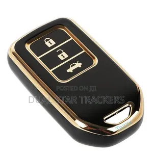 Car Key Cover