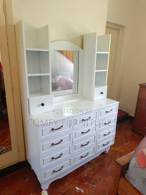 Vanity Dressing Table