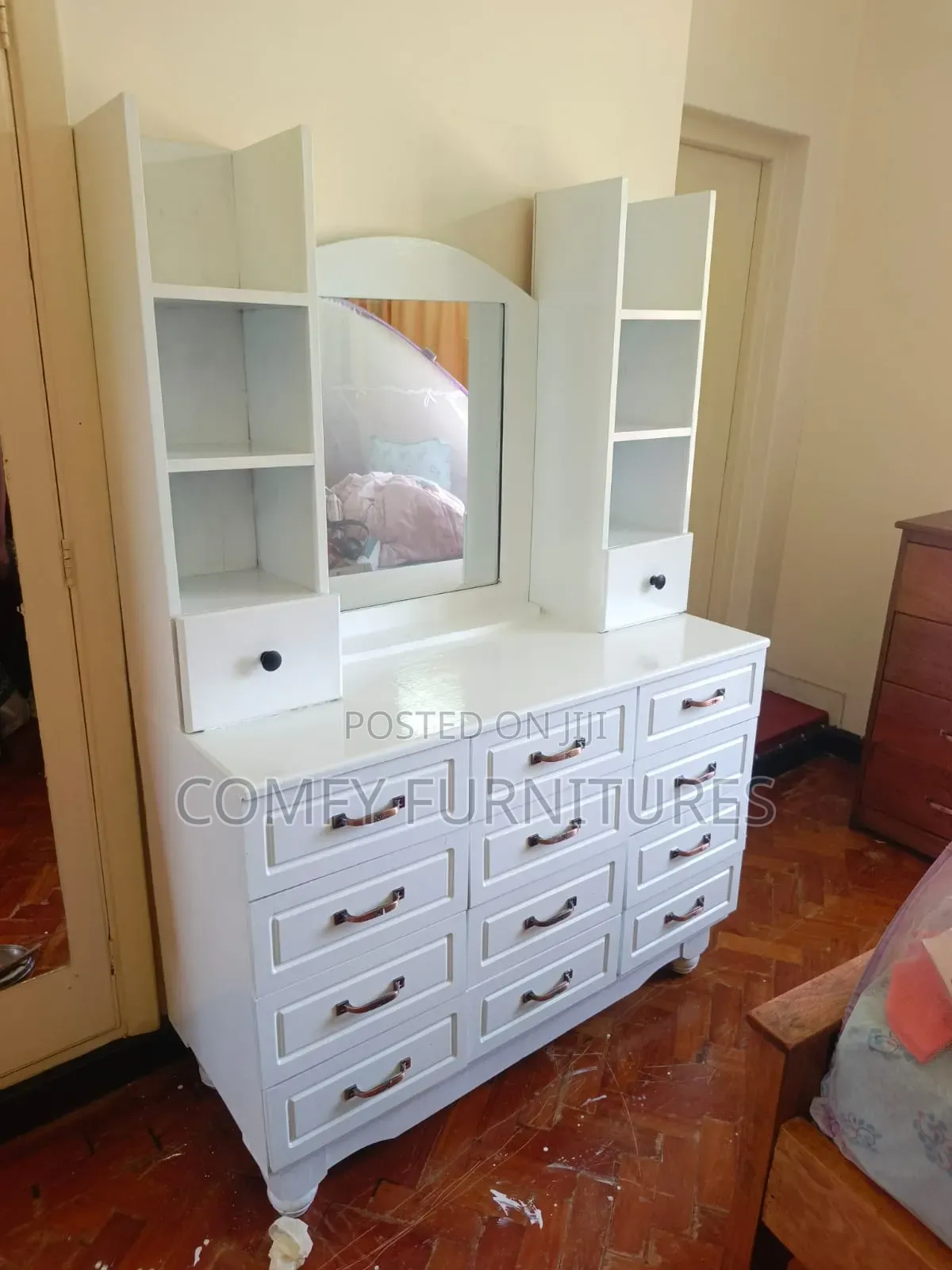Vanity Dressing Table