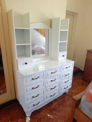 Vanity Dressing Table