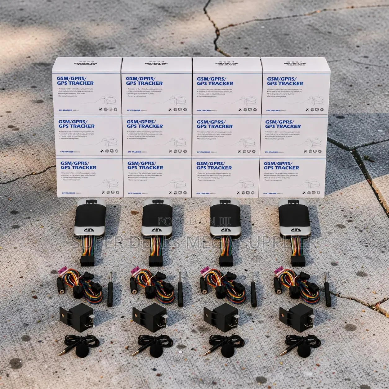 Wholesale Prices Reliable GPS Tracking TK303 GPS Car Vehicle Tracker.