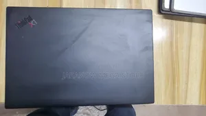 Laptop Lenovo ThinkPad X1 Carbon 8GB Intel Core i5 SSD 512GB