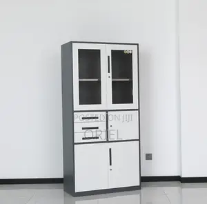 Office Cabinet : Lockable Office Safe With Safe