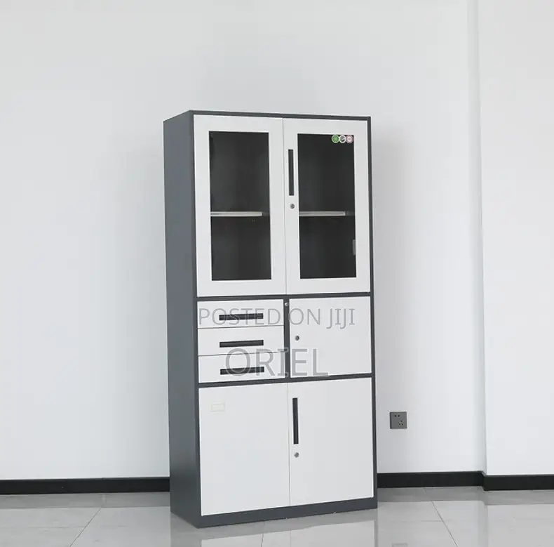 Office Cabinet : Lockable Office Safe With Safe