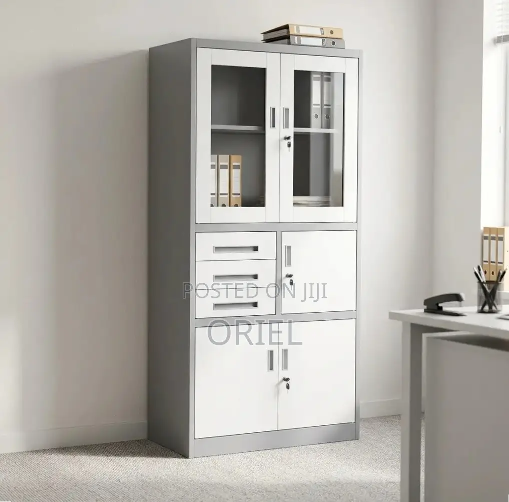 Office Cabinet : Lockable Office Safe With Safe
