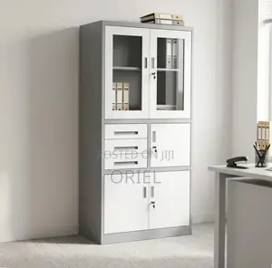 Office Cabinet : Lockable Office Safe With Safe