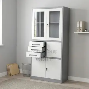 Office Cabinet : Lockable Office Safe With Safe