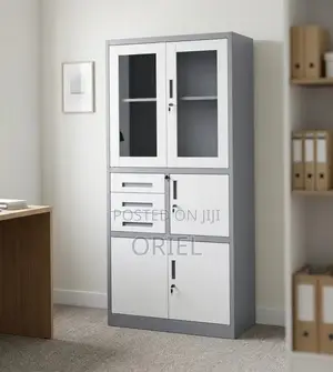 Office Cabinet : Lockable Office Safe With Safe