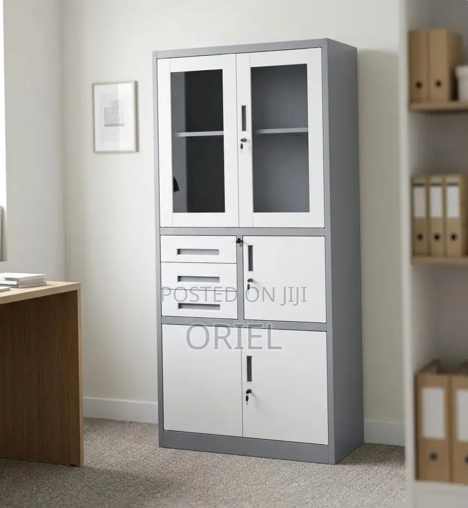 Office Cabinet : Lockable Office Safe With Safe