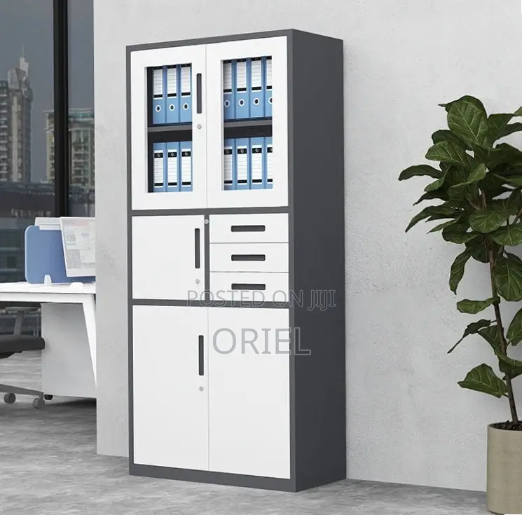 Office Cabinet : Lockable Office Safe With Safe