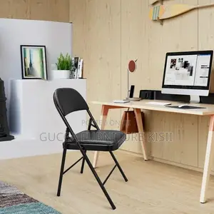 Office Chairs; Portable Stackable Foldable Chairs