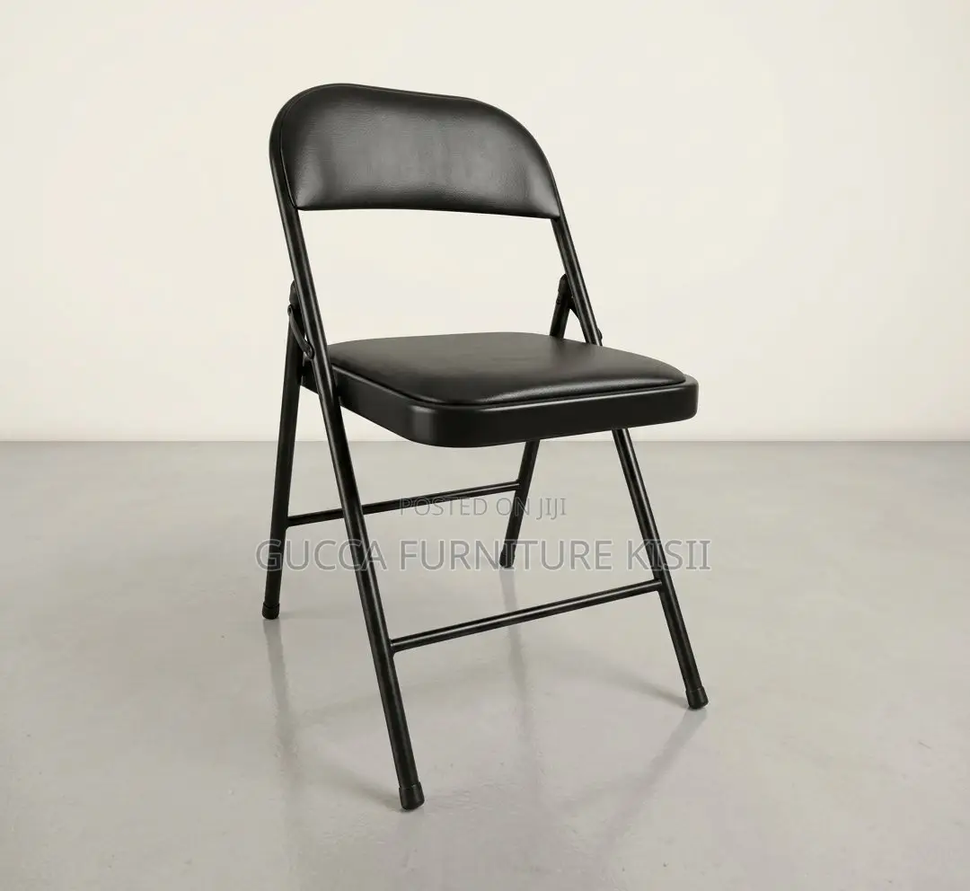 Office Chairs; Portable Stackable Foldable Chairs