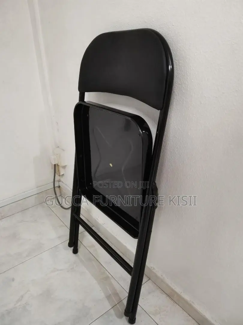 Office Chairs; Portable Stackable Foldable Chairs