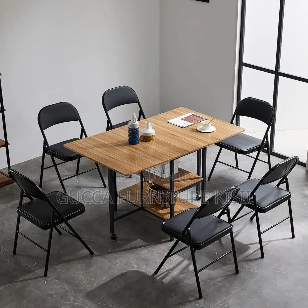 Office Chairs; Portable Stackable Foldable Chairs
