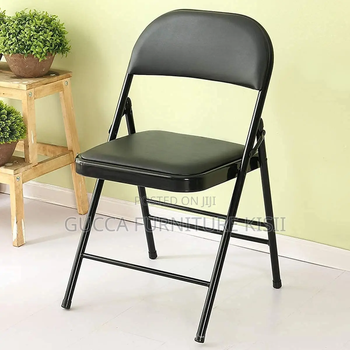 Office Chairs; Portable Stackable Foldable Chairs