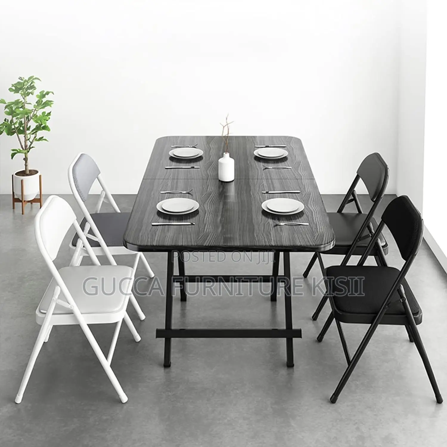 Office Chairs; Portable Stackable Foldable Chairs