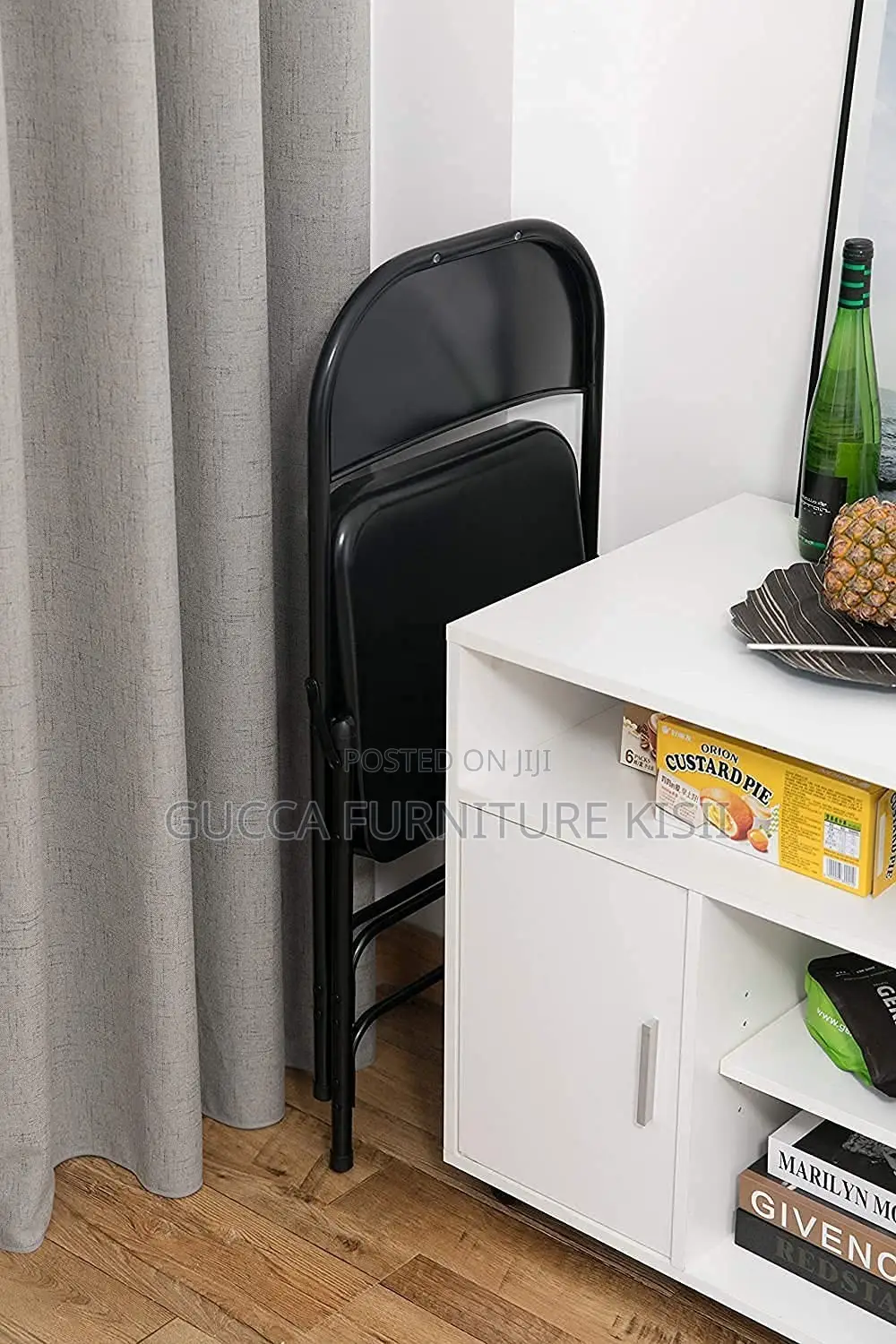 Office Chairs; Portable Stackable Foldable Chairs
