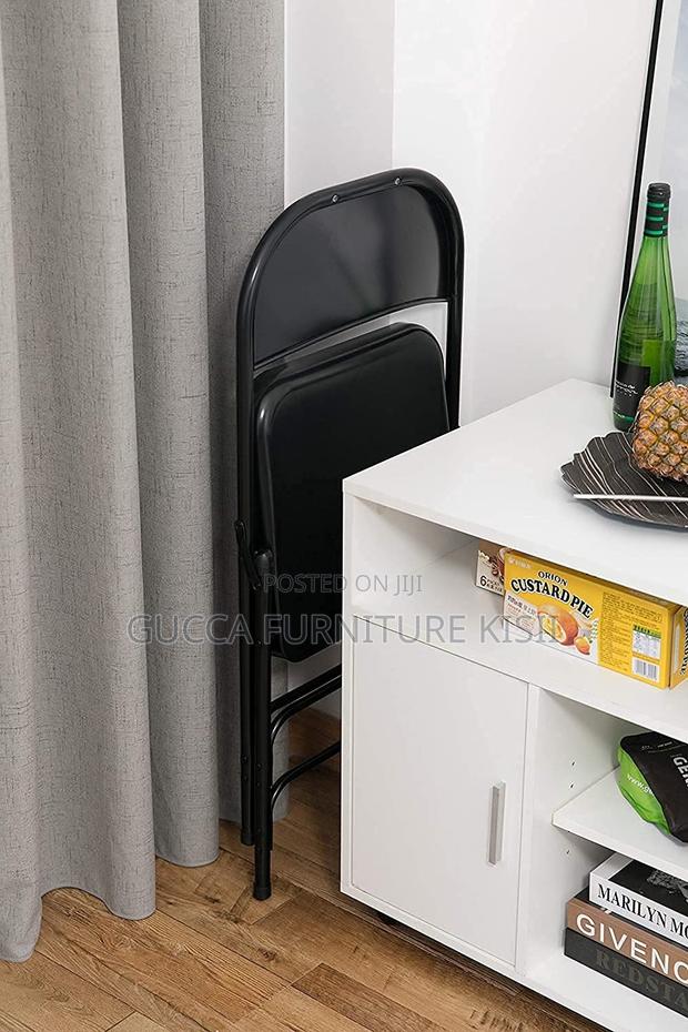 Office Chairs; Portable Stackable Foldable Chairs - thumbnail 14